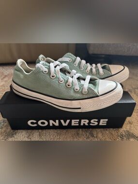 Converse Shoes